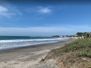 One of the last Beach Lots Left for sale, San Juan, La Union